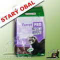 Starý obal a název produktu