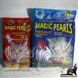 Kočkolit Magic Pearls silikagel