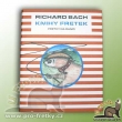 Knihy fretek - Fretky na ranči - Richard Bach
