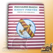 Knihy fretek - Fretky ve vzduchu - Richard Bach